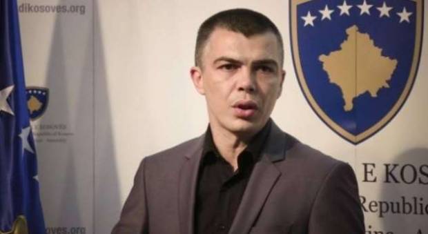 Sırp Listesi Mustafa'nın Davetini Bekliyor