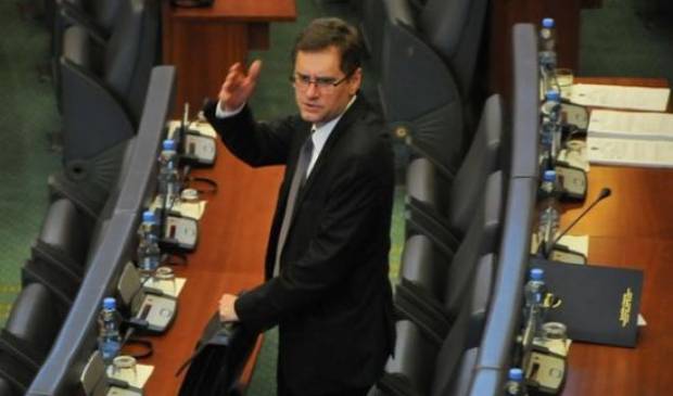 Blerim Shala, Sırbistan ile Müzakereler Koordinatörü