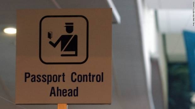 Güçlü Pasaportlar Hangileridir?