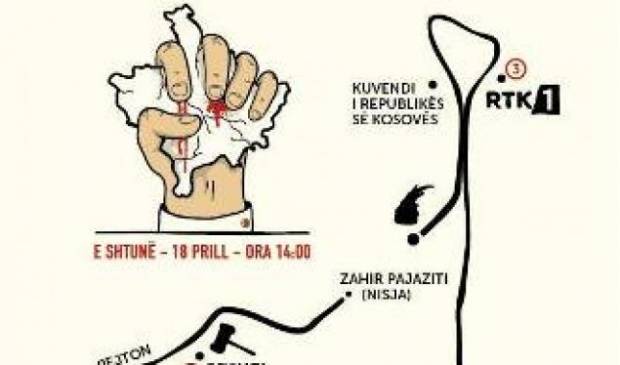 Muhalefet Bugün Protesto Ediyor