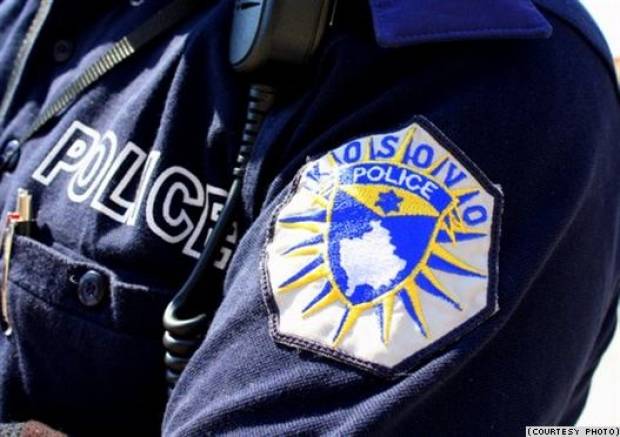 Polis, Muhalefetin Protestosu İçin Hazırlıkları Yaptı