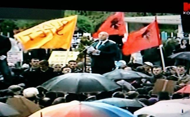 Haradinaj Hükümete Talepleri İçin 2 Hafta Süre Verdi