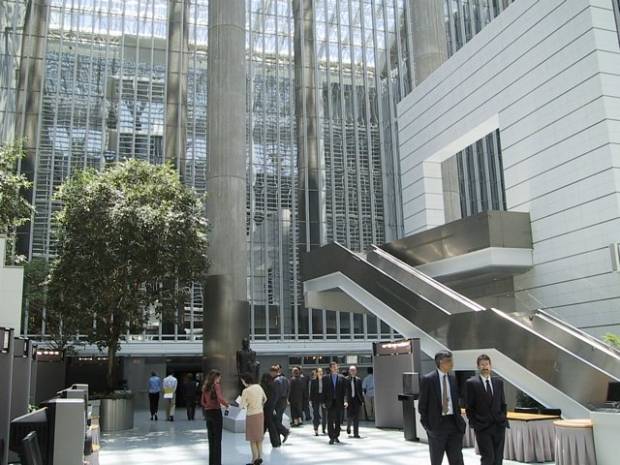 Dünya Bankası Ülkemizde Ekonomi Büyümeyi Hedefliyor