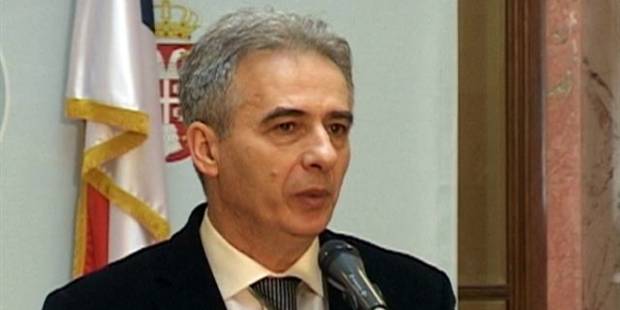 Drecun: Thaçi Belgrat'ta İstenmiyor