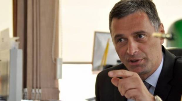 Lumezi, Devlet Başsavcısı