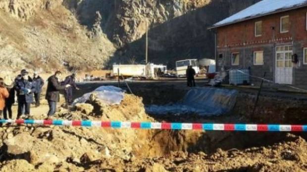 Yeni Pazar'da Kazı Çalışmaları Yapılacak