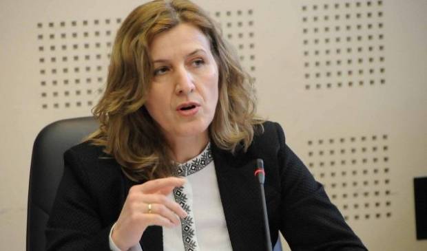 Kajtazi: Sırbistan, Kayıp Kişileri Kullanıyor
