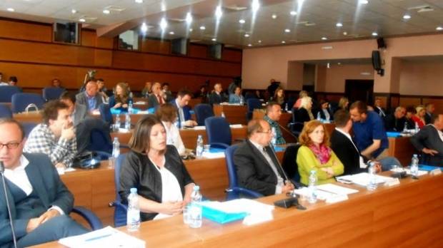 Arnavutluk Büyükelçiliği Binası İçin Arsa Tahsis Edildi