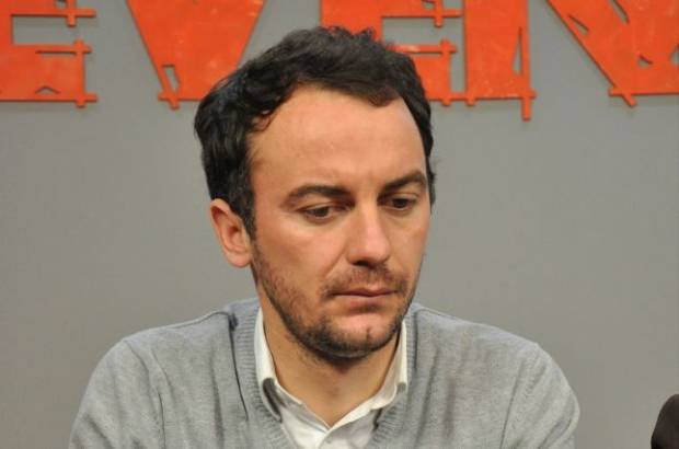 Dardan Molliqaj Serbest Bırakıldı