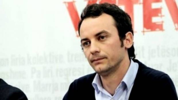 Molliqaj: Tutuklanmam Siyasi Amaçlı İdi