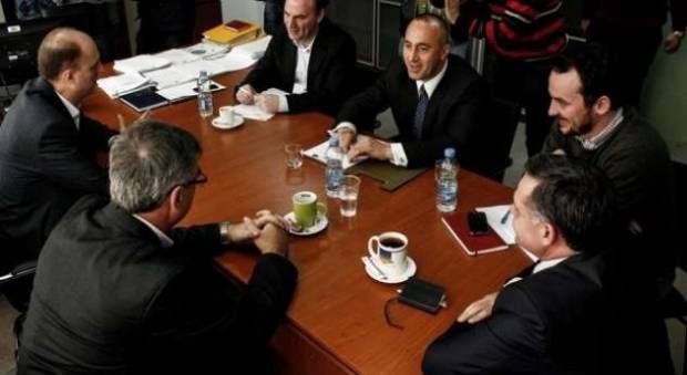 Muhalefet Protestolara Devam Edecek