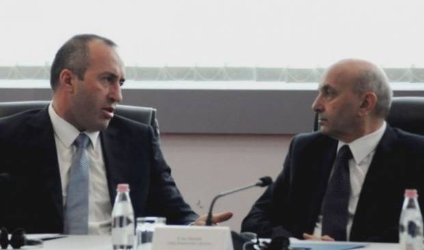Mustafa: Muhalefetin Hiçbir Süresi Dikkate Değer Değildir