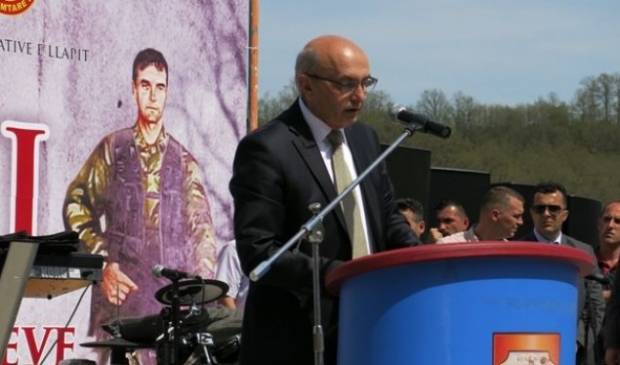 Mustafa: Şehitler Gelecek Nesiller için Rehber