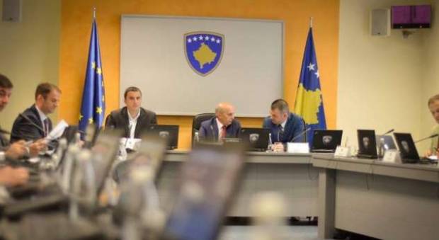 Hükümet, Vize Muafiyeti İçin Yasa Paketini Onayladı