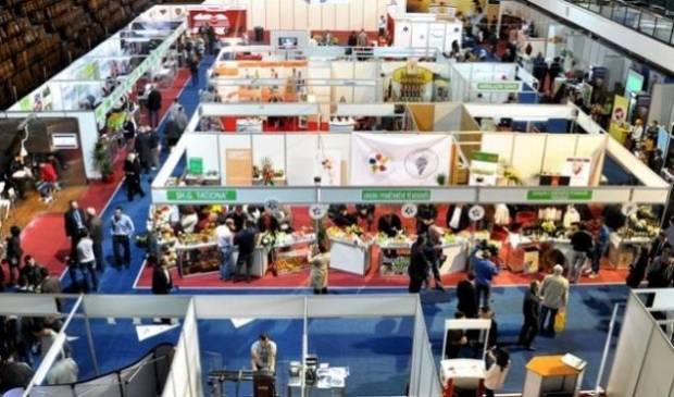 Priştine'de Bugün Birkaç Fuar Açılıyor