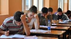 Bütünleme Sınavına 32 Bin Öğrenci Girecek