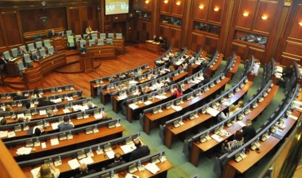 Milletvekilleri 28 Kasımın Resmi Bayram Olmasını Öneriyor
