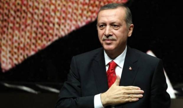 Erdoğan Bugün Kosova'da "Olacak"