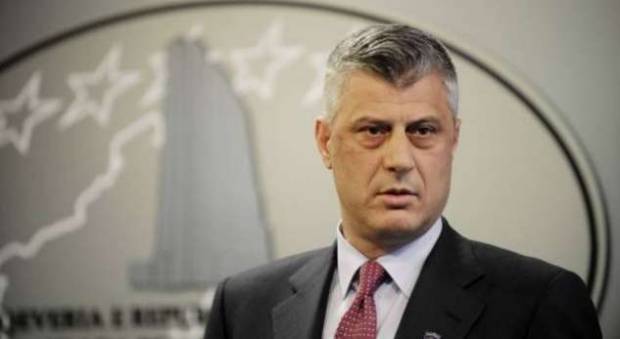 Kosova-Makedonya Sınır Güvenliği İçin Önlemler Alındı