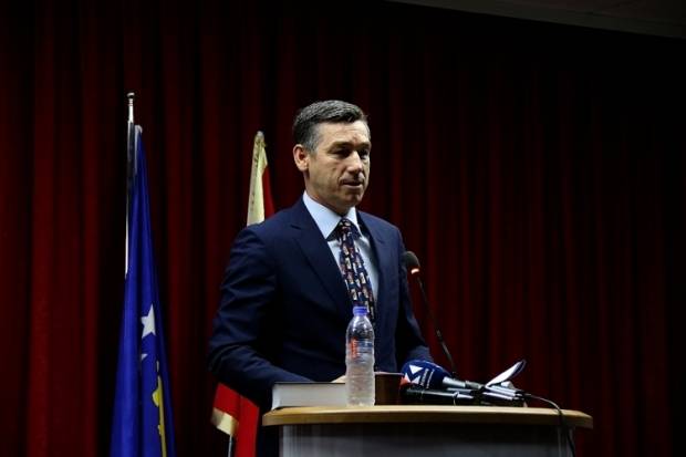 Veseli: Kosova-Karadağ İlişkileri Bölge İçin Örnek