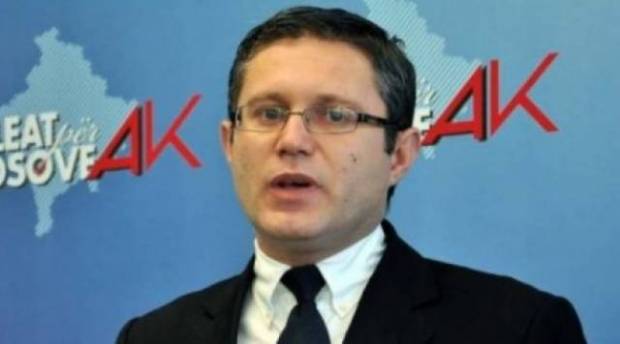 Ramadani: Kurumlar Tutuklanan Vatandaşlarımızla İlgilenmeli