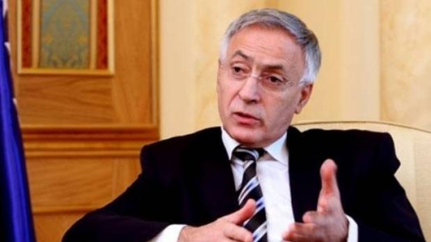 Krasniqi: Özel Mahkeme Kosova'yı Üç Adım Geri Götürecek