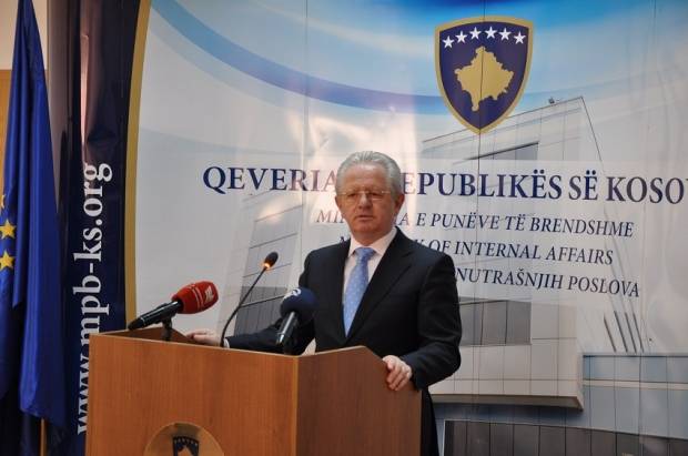 Hyseni: Aşırıcılıkla Mücadelede Taviz Olamaz