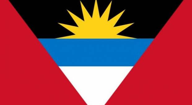 Antigua ve Barbuda Kosova'yı Tanıdı