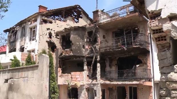 Kumanova'da Öldürülenlerin Cesetleri Bugün de Geri Gönderilmeyecek