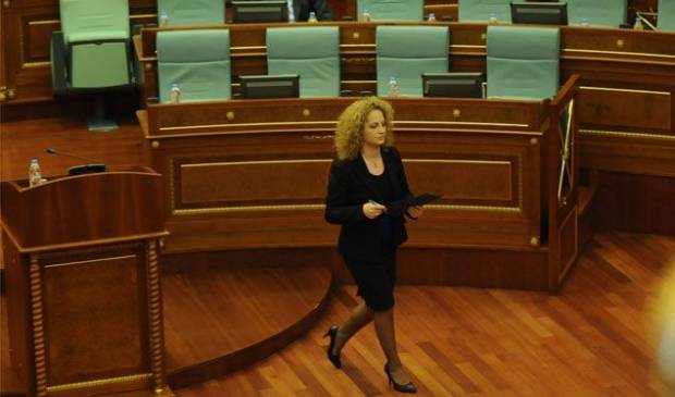 AAK, Kosova Ordusunun Kurulmasını İstiyor