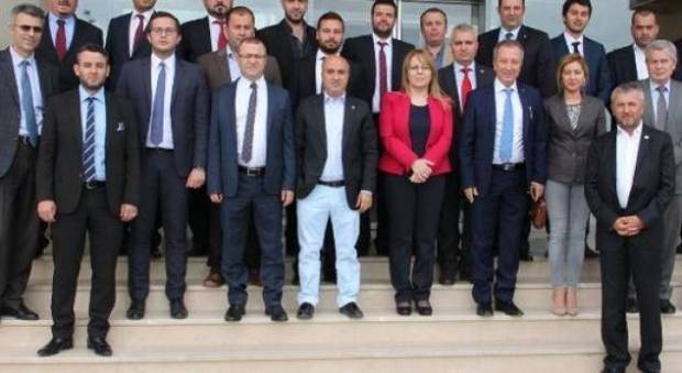 Türkler Yatırım İçin İlgi Gösteriyorlar