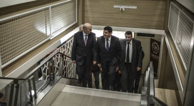 Haziri, LDK Başkanı İçin Adaylığını Resmileştirdi