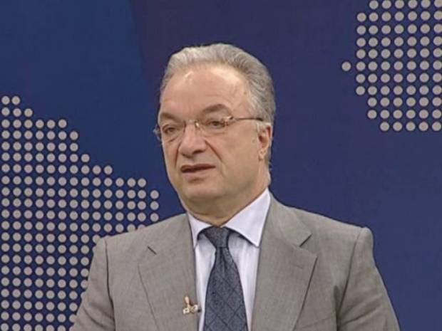 Haliti: Özel Mahkeme'den Korkmuyoruz