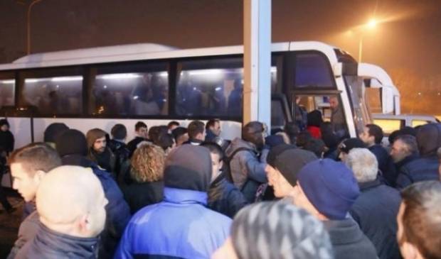 Almanya'da Göç Ofisi Açılacak