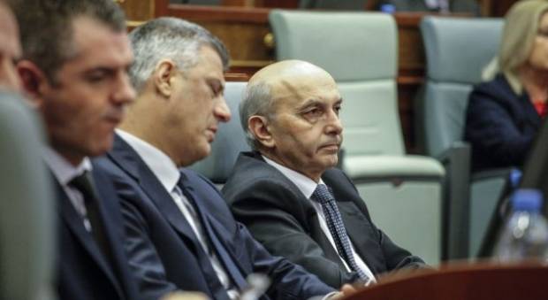 Özel Mahkeme'nin Kurulması için 84 Oy Kesin Gibi Görünüyor