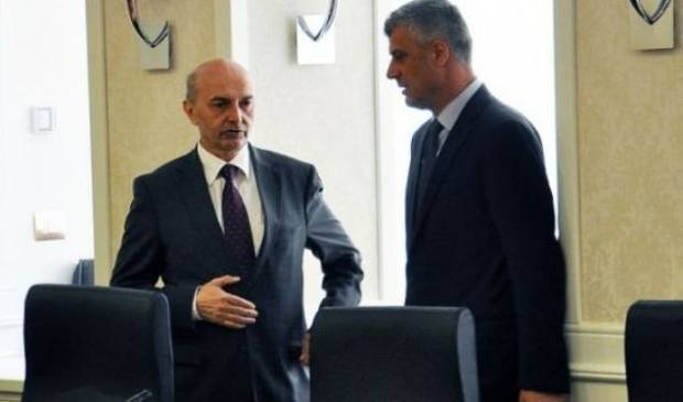 Thaçi: "Drenica" Davası Adaleti İkilemde Bırakıyor