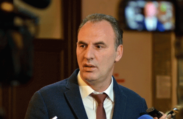 Limaj: Milletvekillerin Oylarını Satın Alamayacaklar