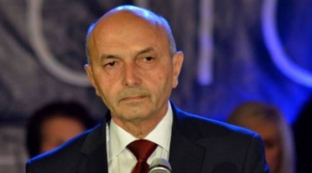 Mustafa, Oturumun Ertelenmesi Nedenlerini Açıkladı