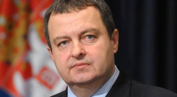 Daçiç: Kosova'nın Bölünmesi İdeal Çözüm