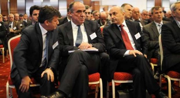 14 Milletvekili ve 1 Bakan LDK Kurulu Dışında Kaldı