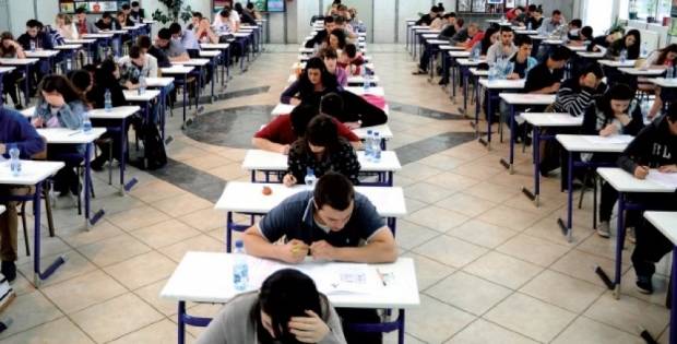 Mezuniyet Sınavı Bu Cumartesi