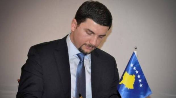 Krasniqi: Tarıma 2020 Yılına Kadar 500 Milyon Avro