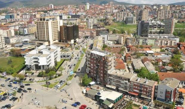 Kosova IPA-ya Evsahipliği Yapıyor