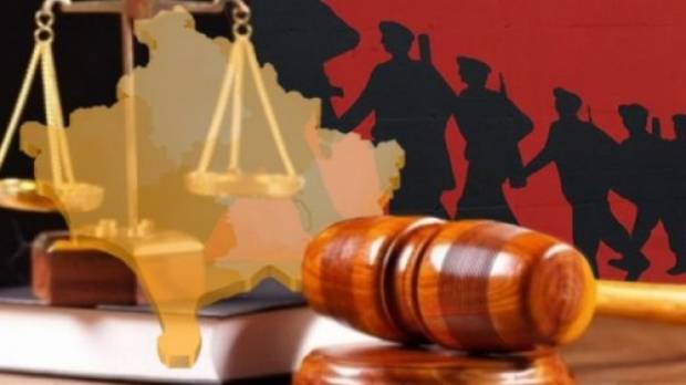 Özel Mahkeme Gelecek Hafta Kuruluyor?