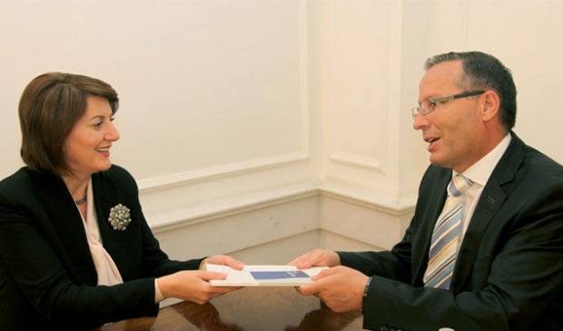 KMB: Kosova Düşük Kamusal Borç Seviyesini Sürdürüyor