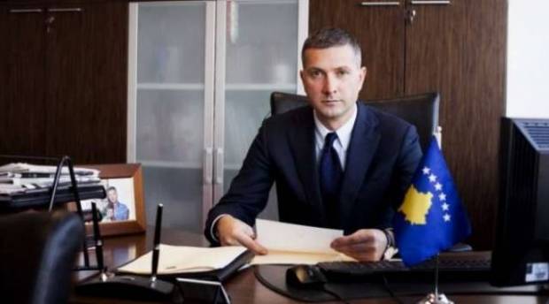 Kosova'yı Tanımayan 5 AB Ülkesi İOA'ya Engel Değil