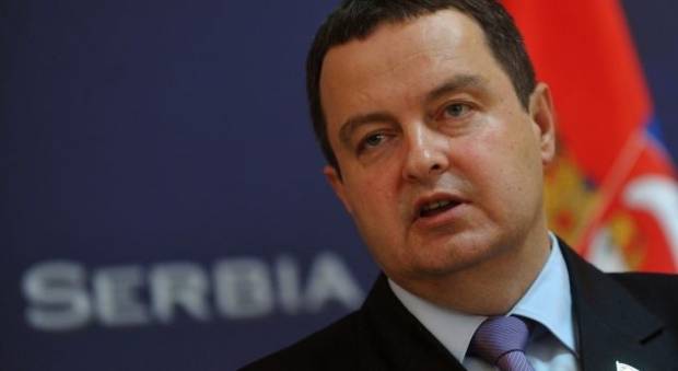 Nikoliç'in Platformu Brüksel Görüşmelerini Durdurmamalı