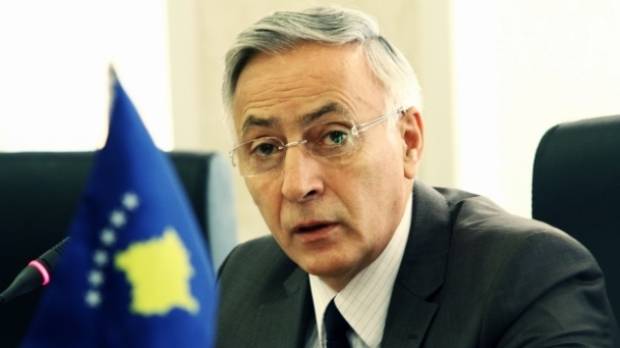 Krasniqi: Kosova, Demokratik Bir Ülke Değil