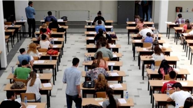 Öğrencilerin Sınav Başarısı Yüzde 62.6