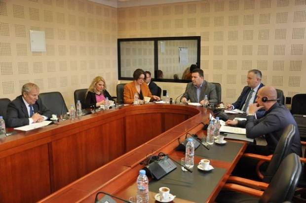 Milletvekilleri, IŞİD Tehditlerinden Tedirgin